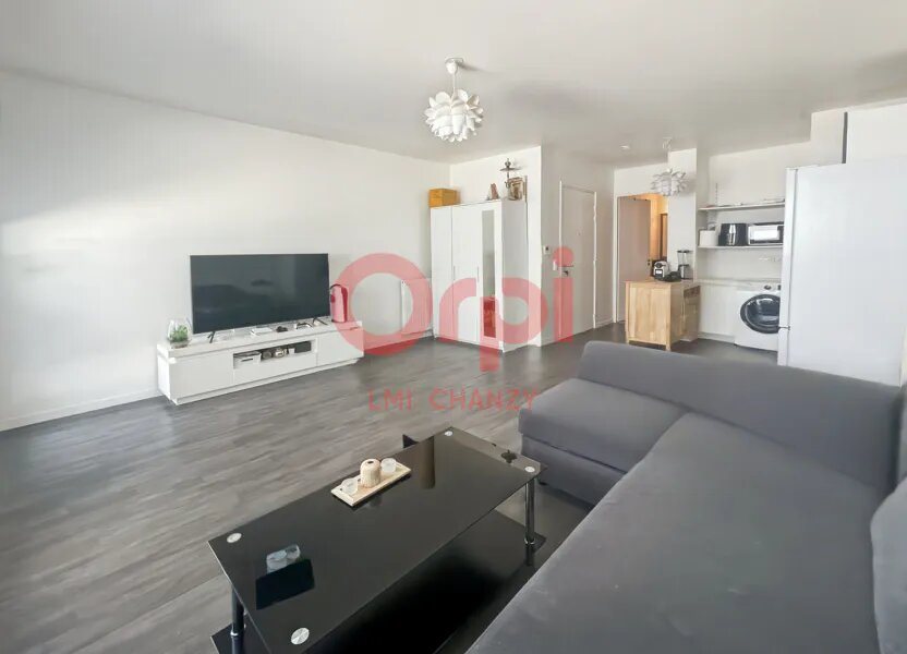 Appartement à vendre, 30m², Sevran