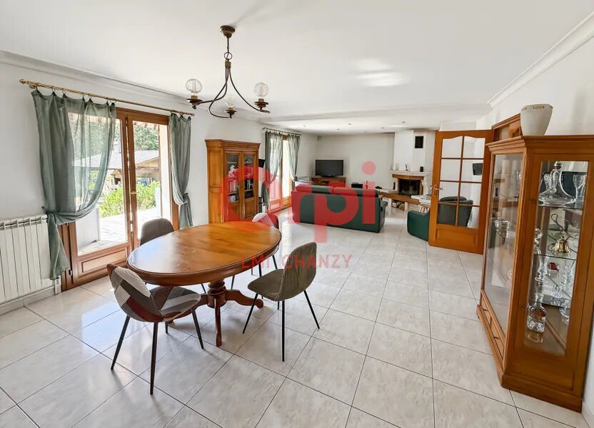 Maison à vendre, 130m², Livry-Gargan