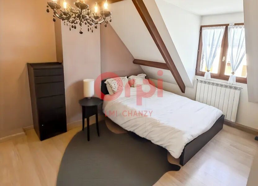 Maison à vendre, 130m², Livry-Gargan