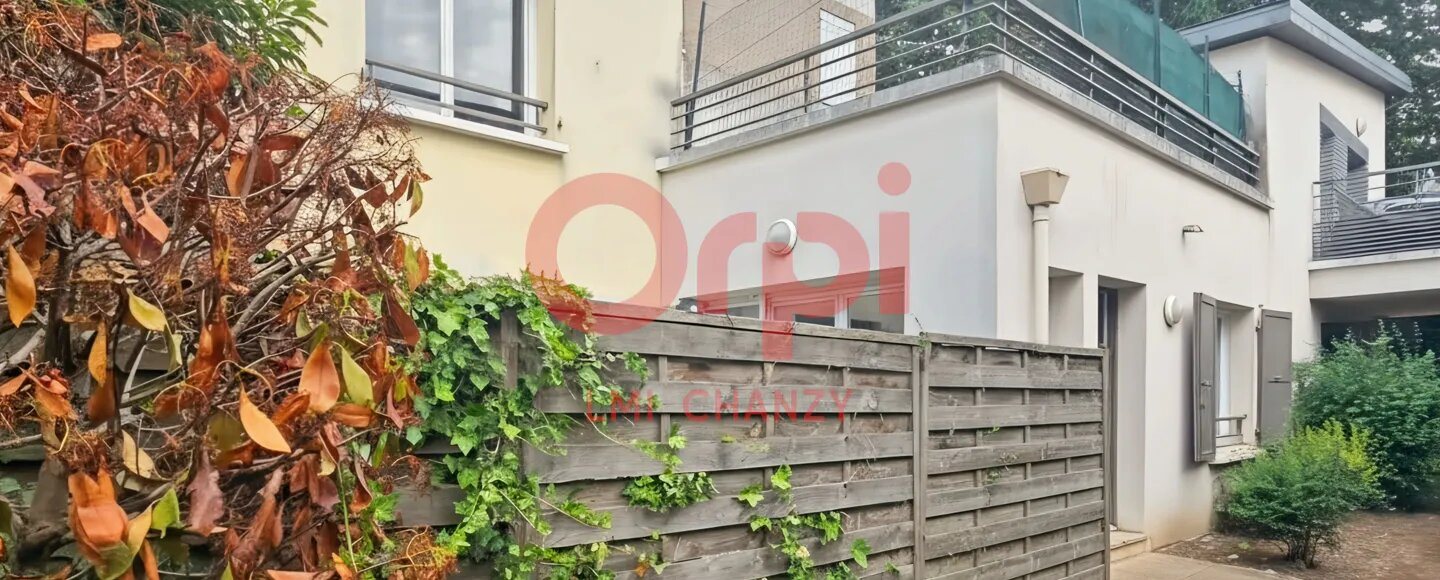 Appartement à vendre, 68m², Stains