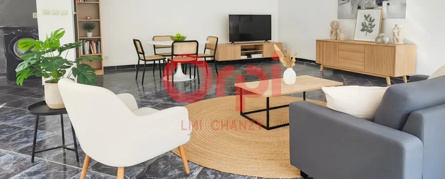 Appartement à vendre, 68m², Stains