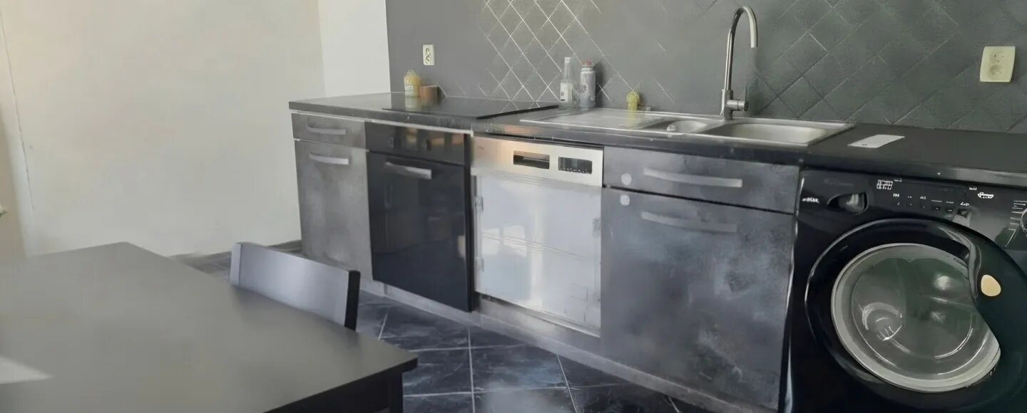 Appartement à vendre, 68m², Stains