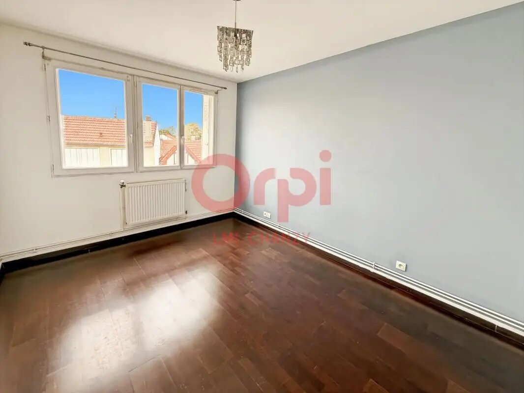 Appartement à vendre, 59m², Les Pavillons-sous-Bois