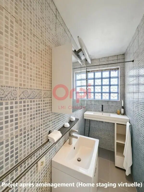 Appartement à vendre, 59m², Les Pavillons-sous-Bois