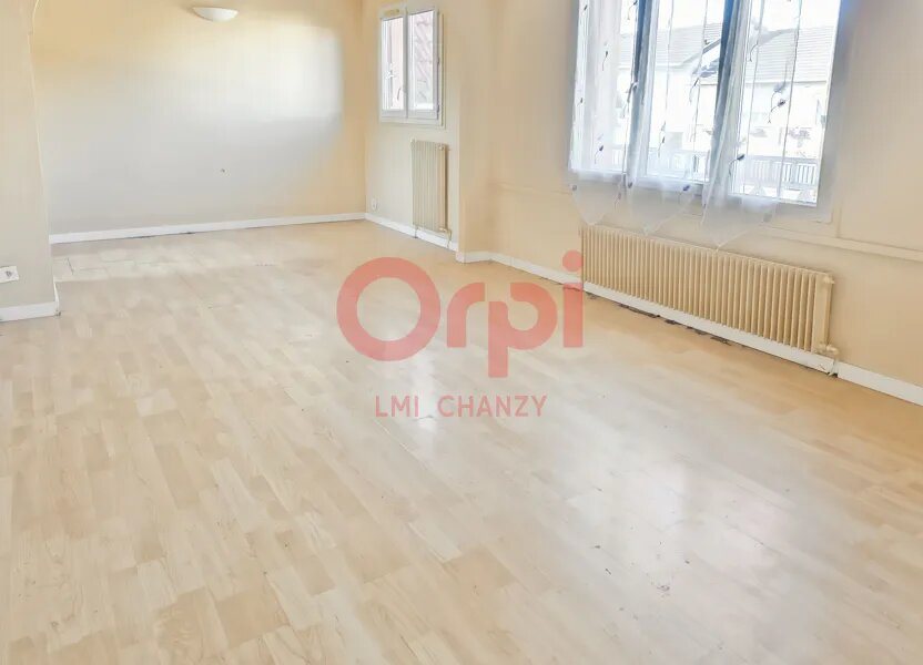 Maison à vendre, 90m², Livry-Gargan