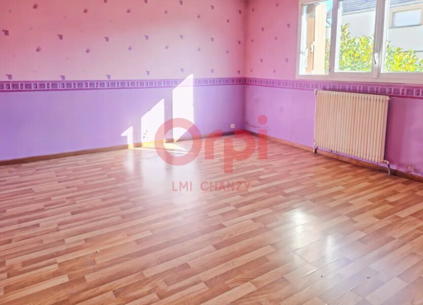 Maison à vendre, 90m², Livry-Gargan