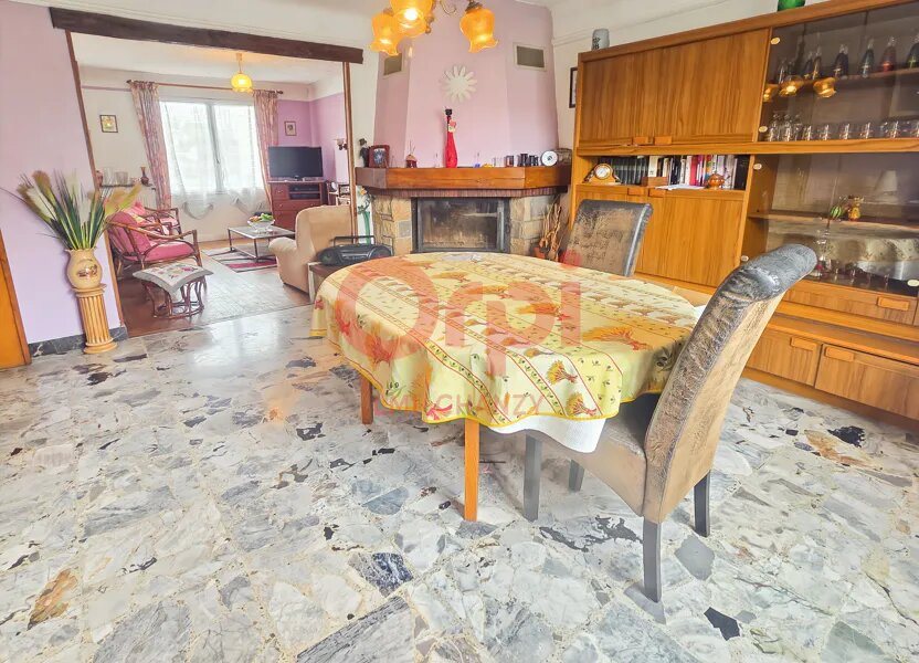 Maison à vendre, 100m², Livry-Gargan