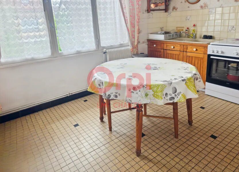 Maison à vendre, 100m², Livry-Gargan