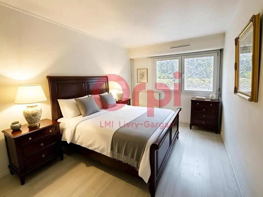 Appartement à vendre, 36m², Clichy-sous-Bois