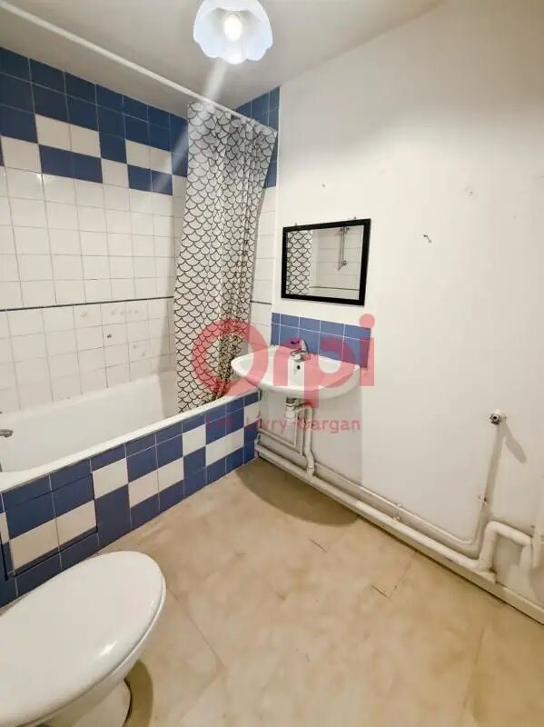 Appartement à vendre, 36m², Clichy-sous-Bois