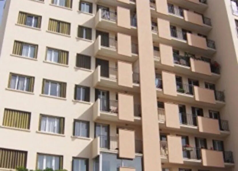 Appartement à vendre, 40m², Epinay-sur-Seine