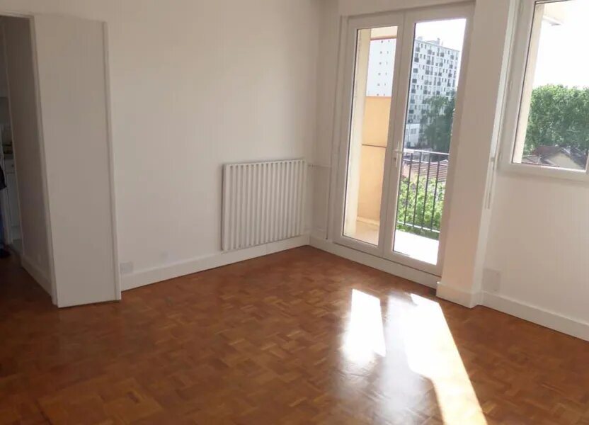 Appartement à vendre, 40m², Epinay-sur-Seine