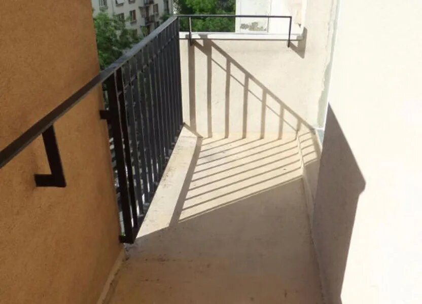 Appartement à vendre, 40m², Epinay-sur-Seine