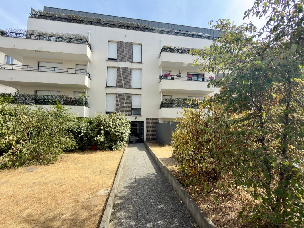 Appartement à louer, 59m², Epinay-sur-Seine