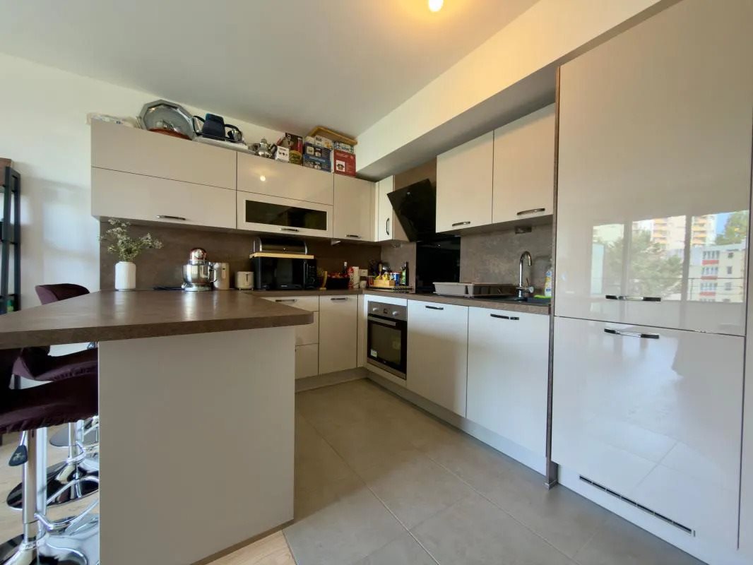 Appartement à louer, 59m², Epinay-sur-Seine