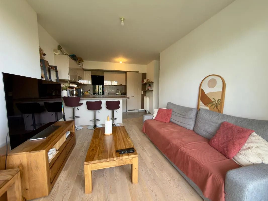 Appartement à louer, 59m², Epinay-sur-Seine