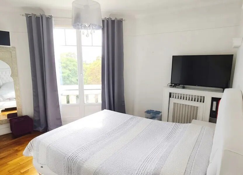 Appartement à vendre, 57m², Enghien-les-Bains