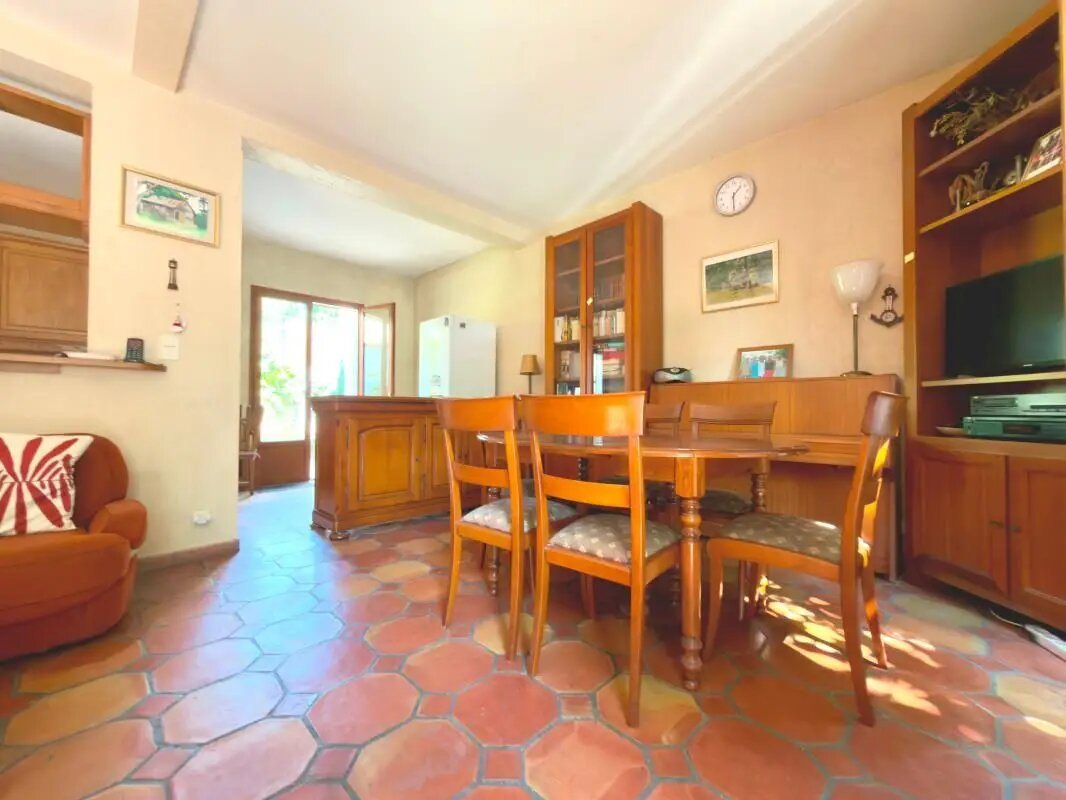 Maison à vendre, 85m², Épinay-sur-Seine