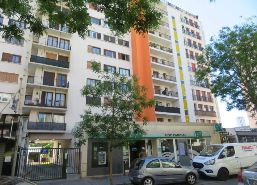 Appartement à vendre, 100m², Epinay-sur-Seine