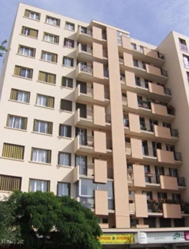 Appartement à vendre, 40m², Epinay-sur-Seine