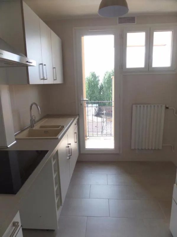 Appartement à vendre, 40m², Epinay-sur-Seine