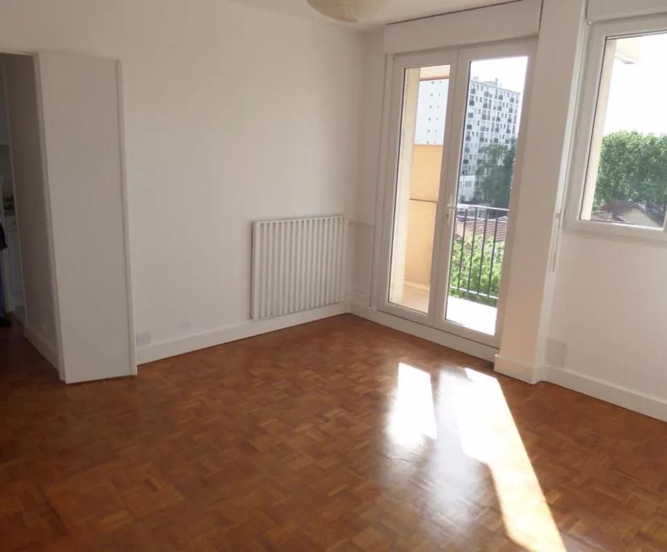 Appartement à vendre, 40m², Epinay-sur-Seine