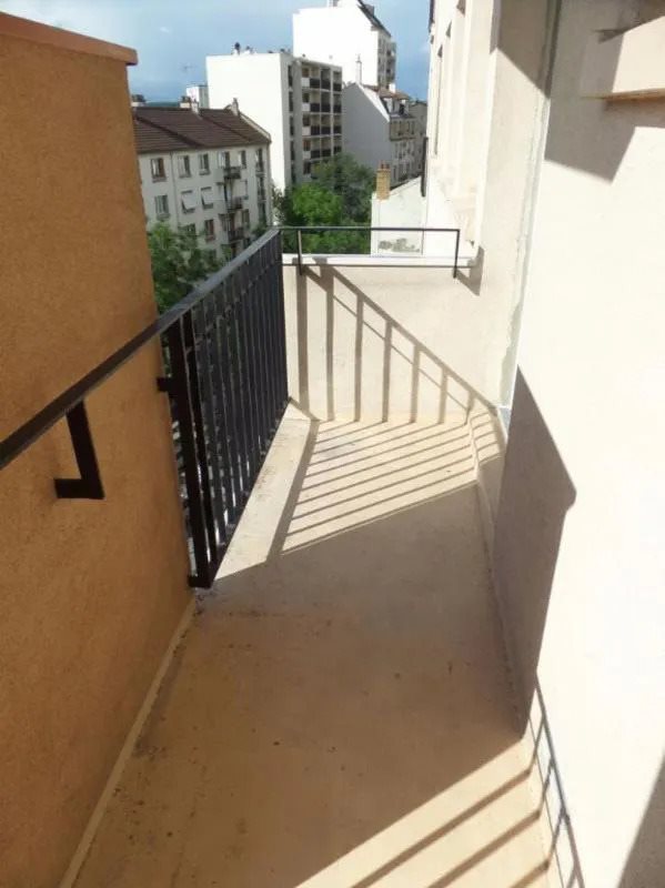Appartement à vendre, 40m², Epinay-sur-Seine