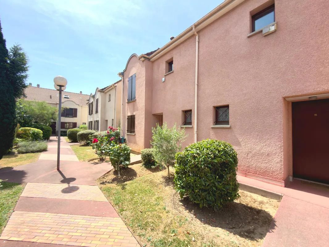 Maison à vendre, 95m², Epinay-sur-Seine