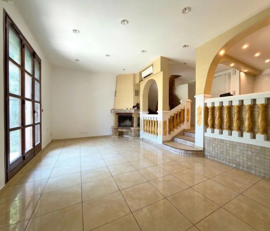 Maison à vendre, 95m², Epinay-sur-Seine