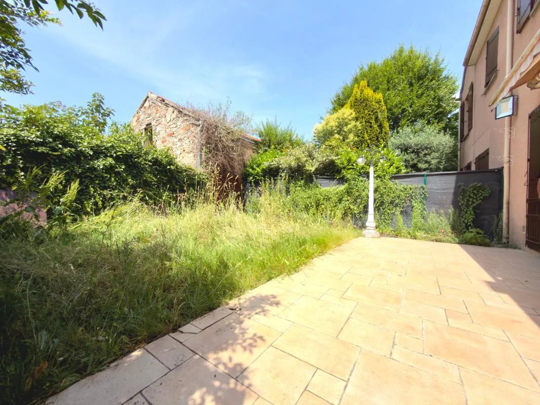 Maison à vendre, 95m², Epinay-sur-Seine