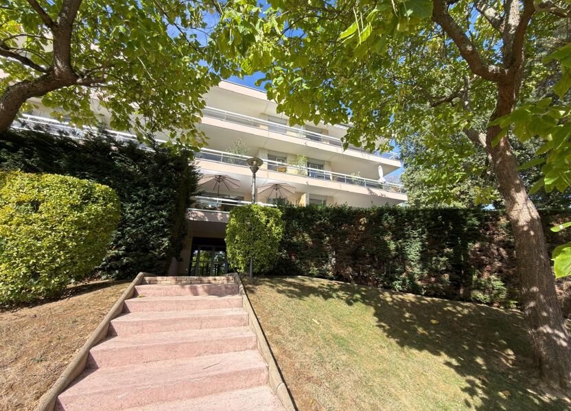 Appartement à vendre, 68m², Montmorency