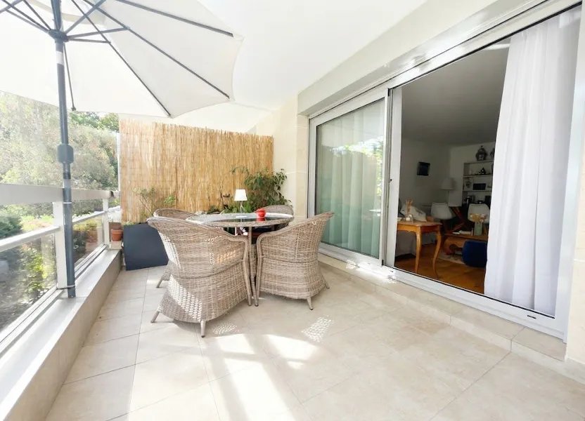 Appartement à vendre, 68m², Montmorency