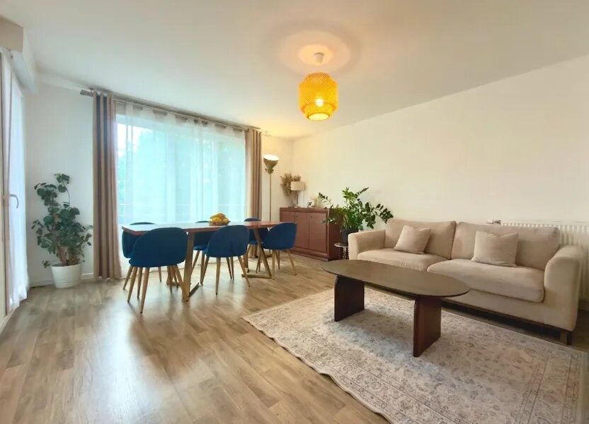 Appartement à vendre, 79m², Epinay-sur-Seine
