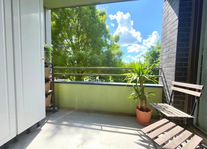 Appartement à vendre, 79m², Epinay-sur-Seine