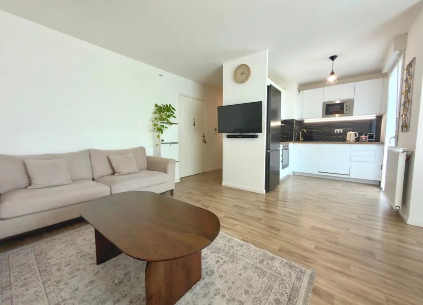 Appartement à vendre, 79m², Epinay-sur-Seine