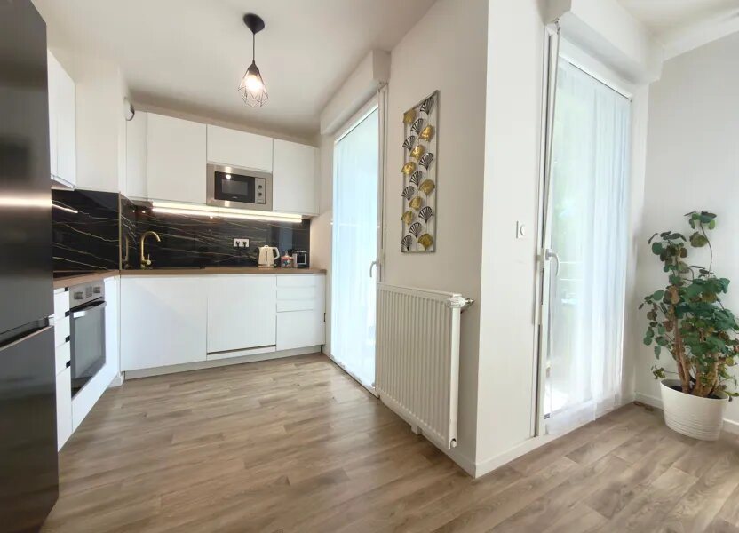 Appartement à vendre, 79m², Epinay-sur-Seine