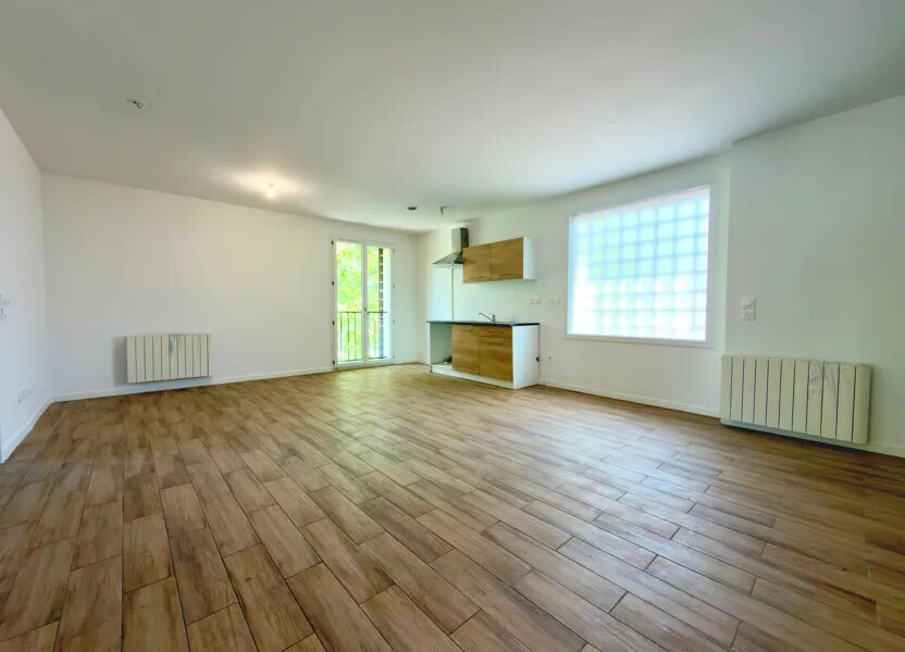Appartement à louer, 70m², L'Ile-Saint-Denis