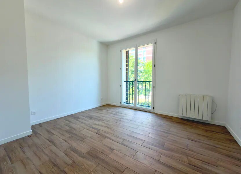 Appartement à louer, 70m², L'Ile-Saint-Denis