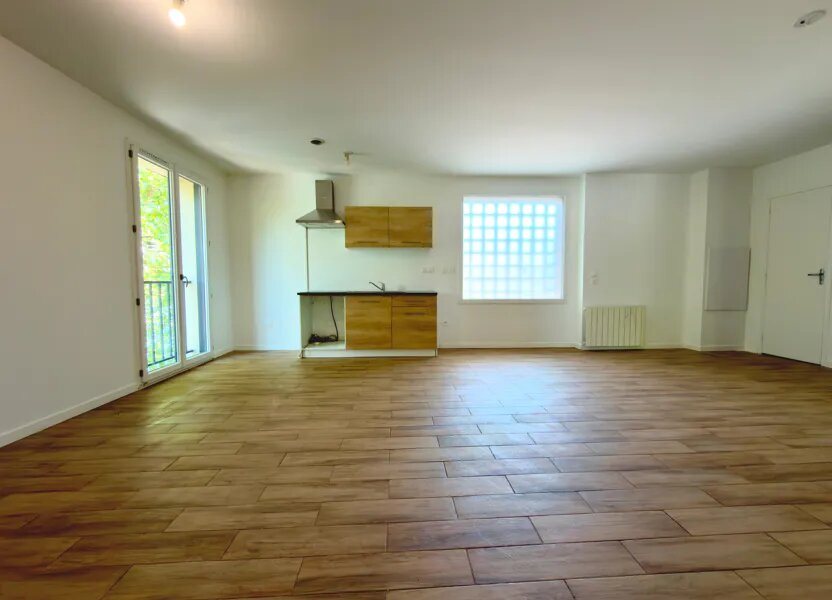 Appartement à louer, 70m², L'Ile-Saint-Denis