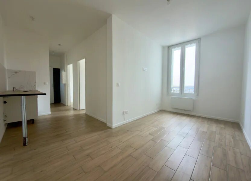 Appartement à louer, 35m², Epinay-sur-Seine