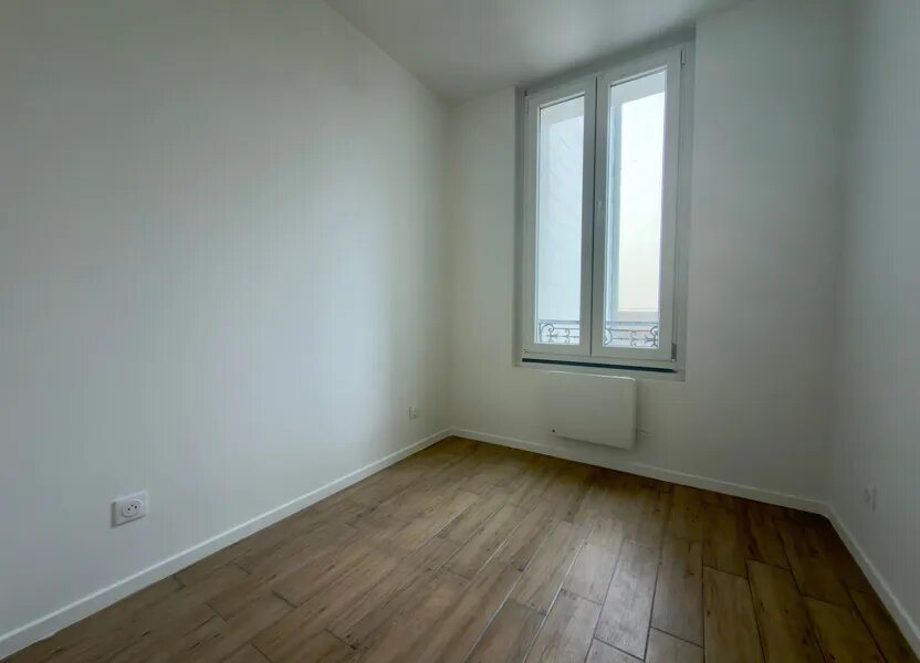 Appartement à louer, 35m², Epinay-sur-Seine