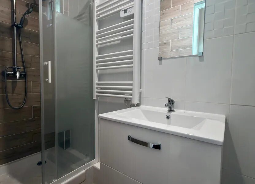 Appartement à louer, 35m², Epinay-sur-Seine