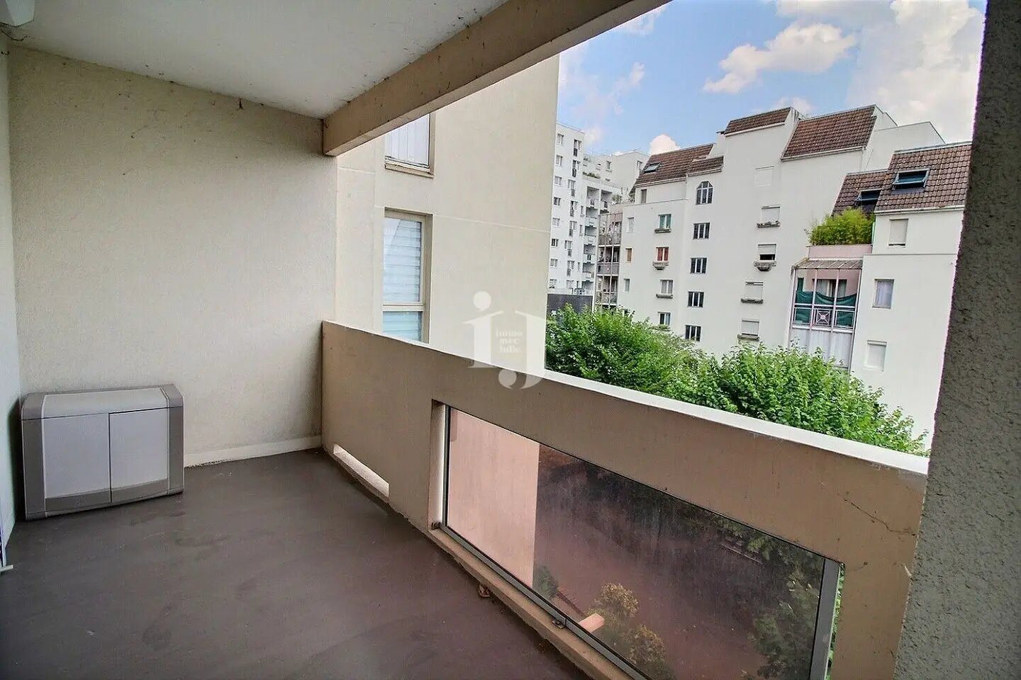 Appartement à vendre, 35m², Epinay-sur-Seine