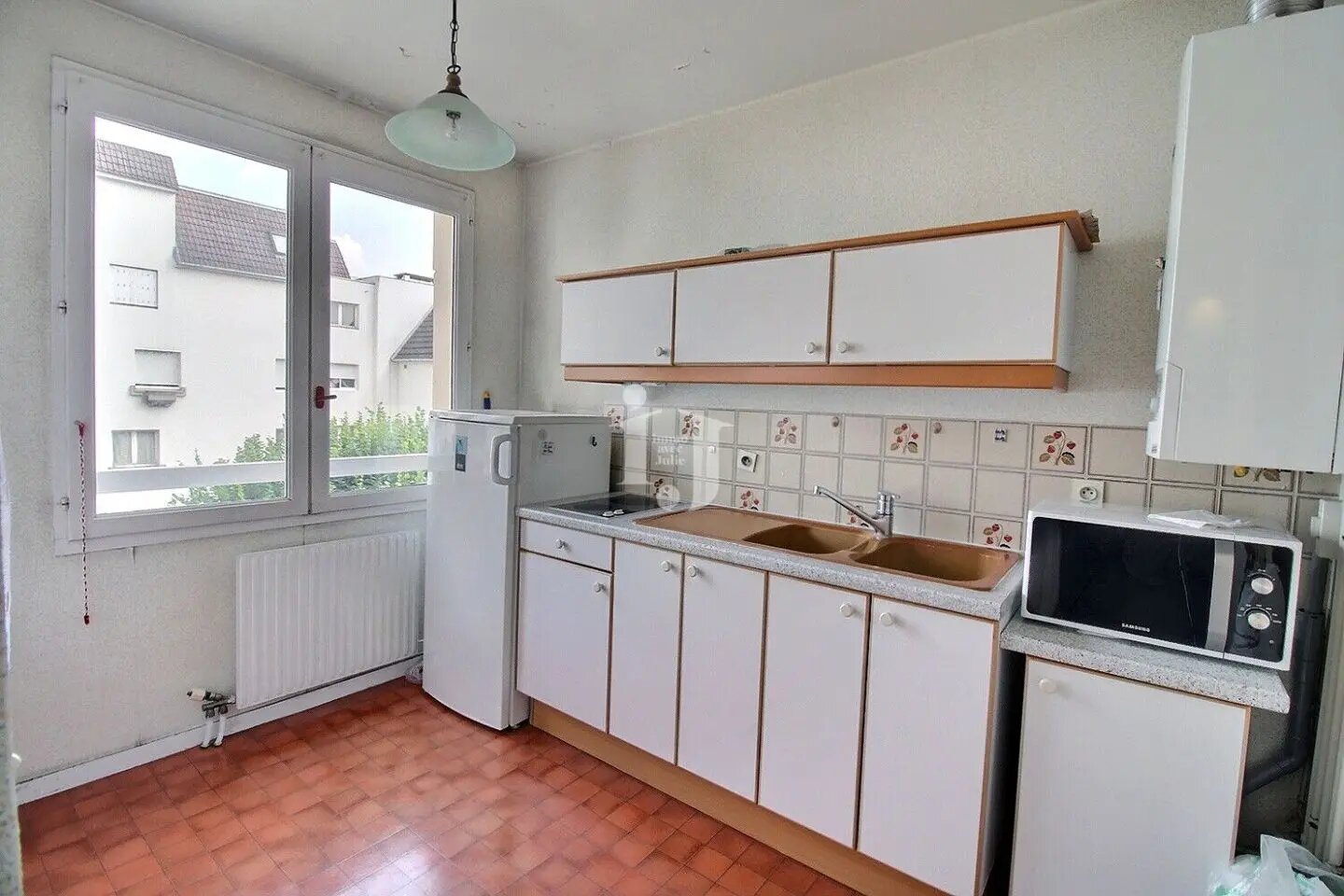 Appartement à vendre, 35m², Epinay-sur-Seine