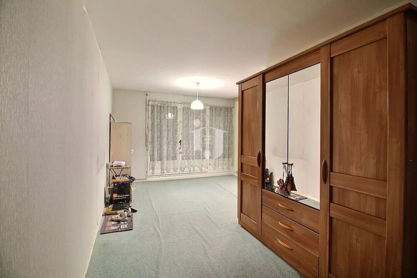 Appartement à vendre, 35m², Epinay-sur-Seine