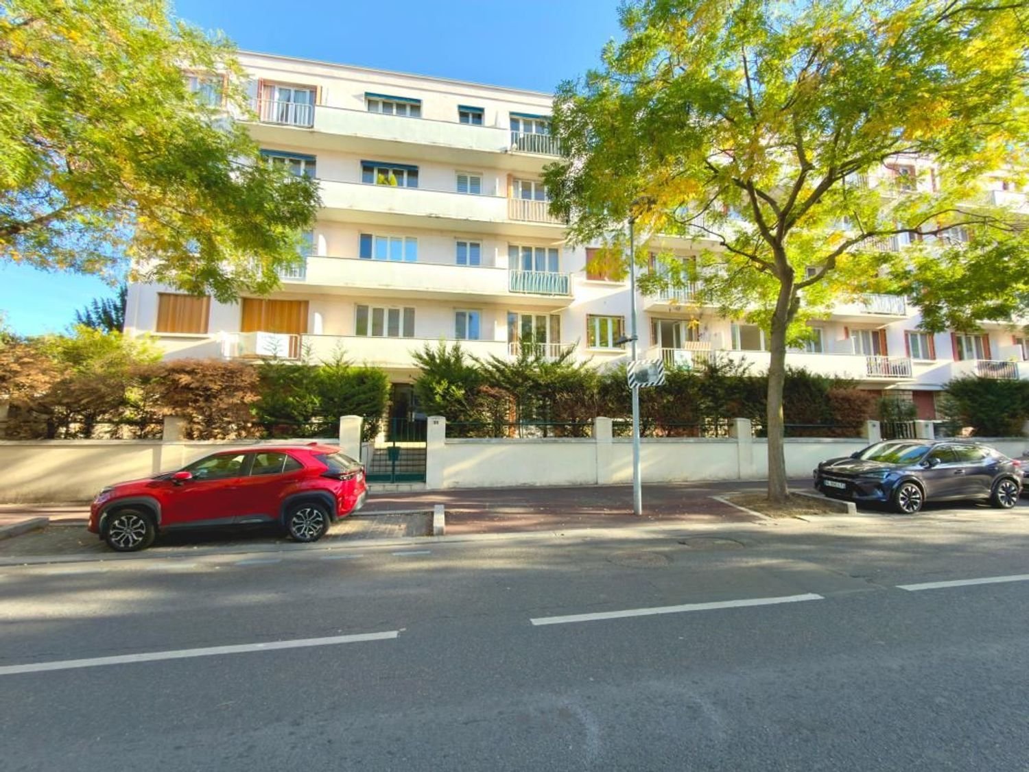 Appartement à vendre, 70m², Épinay-sur-Seine