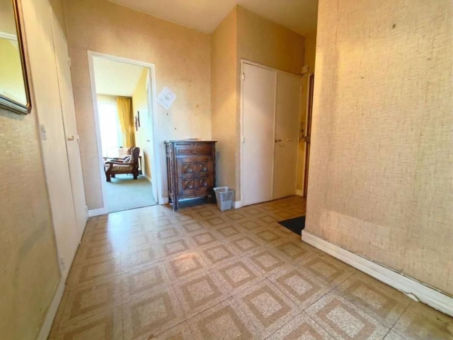 Appartement à vendre, 70m², Épinay-sur-Seine