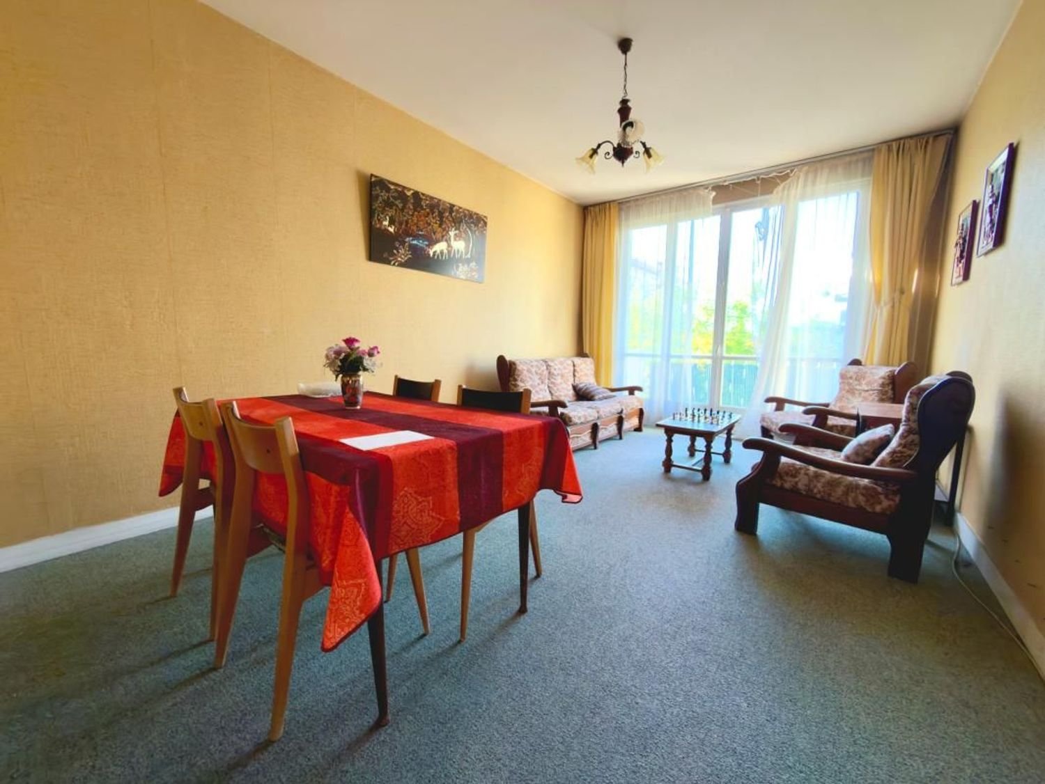 Appartement à vendre, 70m², Épinay-sur-Seine