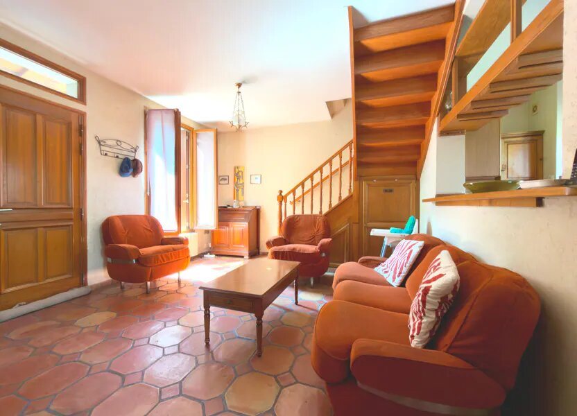 Maison à vendre, 85m², Epinay-sur-Seine