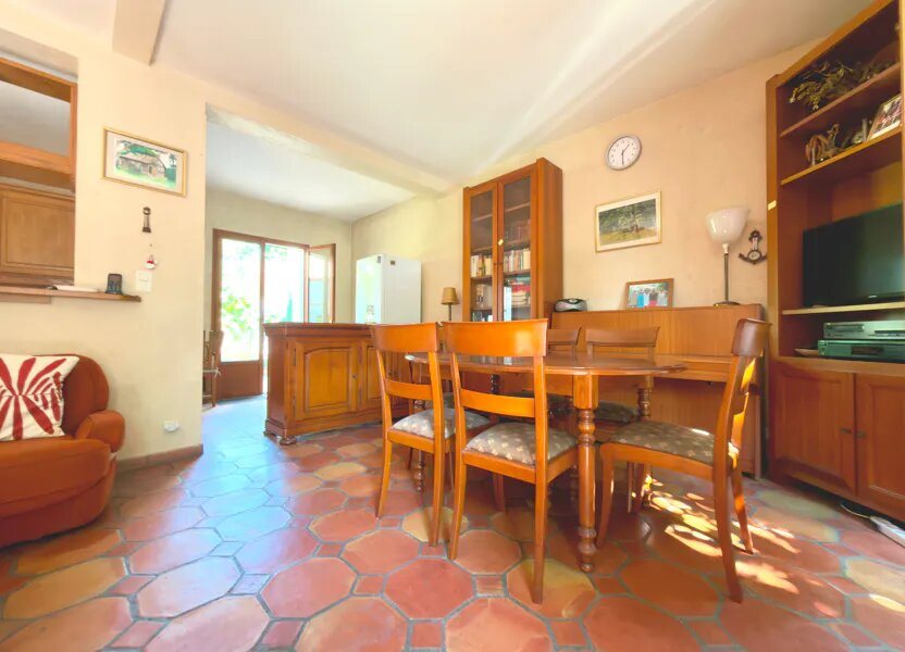 Maison à vendre, 85m², Epinay-sur-Seine